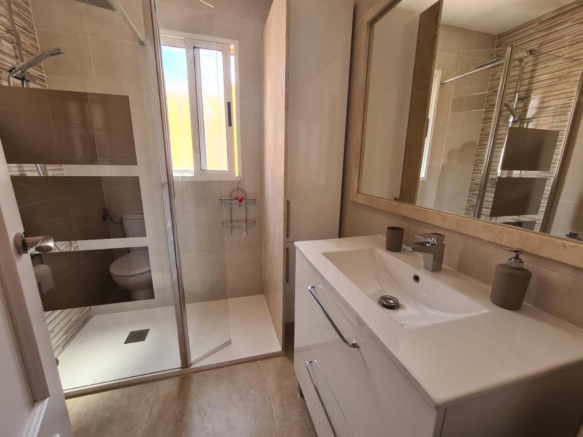 2 Bedroom Property In Closed Urbanisation Торевьиа Экстерьер фото