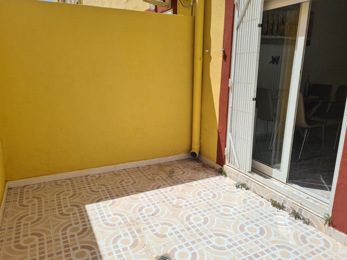 2 Bedroom Property In Closed Urbanisation Торевьиа Экстерьер фото
