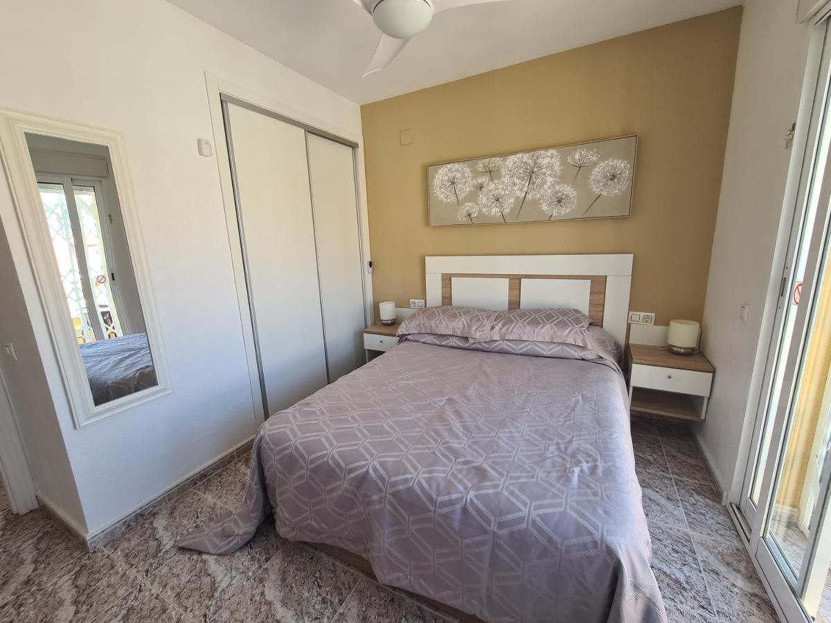 2 Bedroom Property In Closed Urbanisation Торевьиа Экстерьер фото