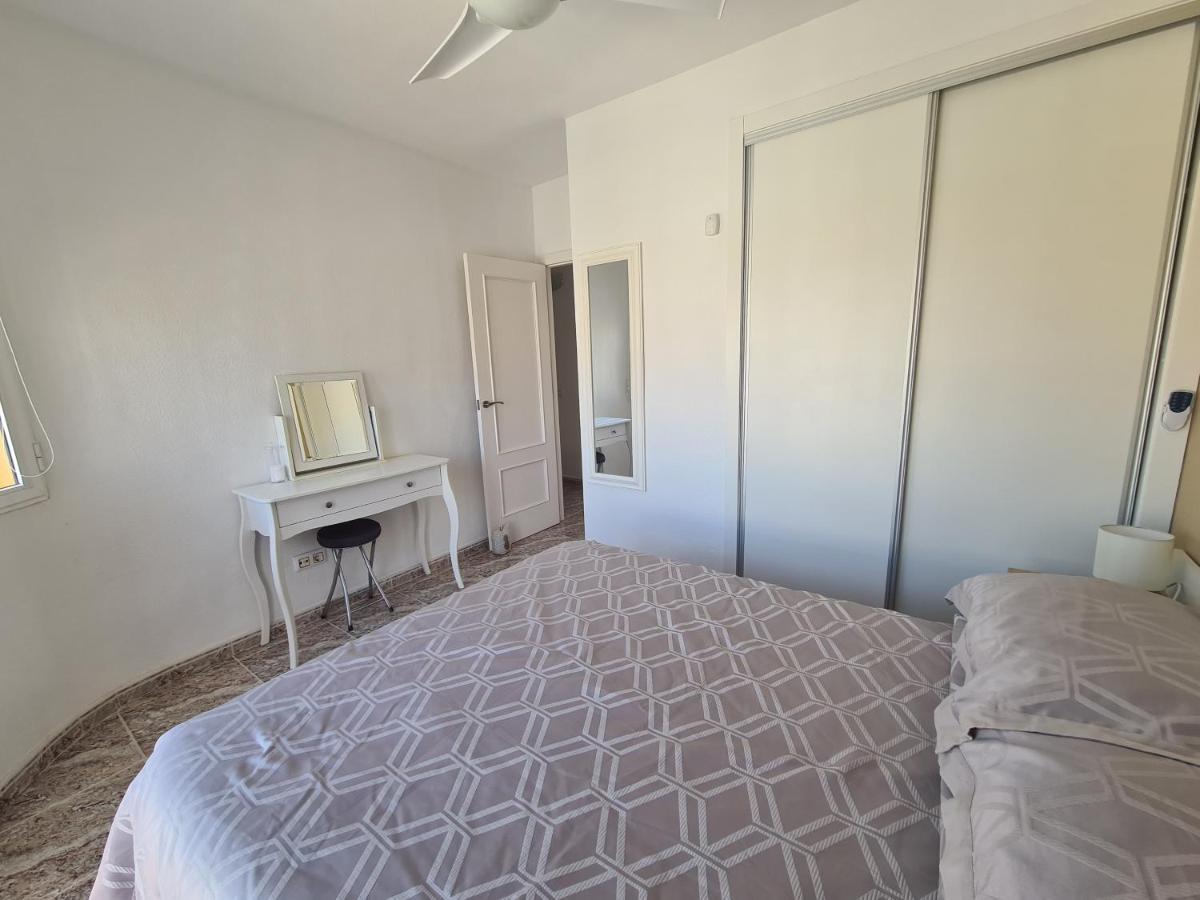 2 Bedroom Property In Closed Urbanisation Торевьиа Экстерьер фото