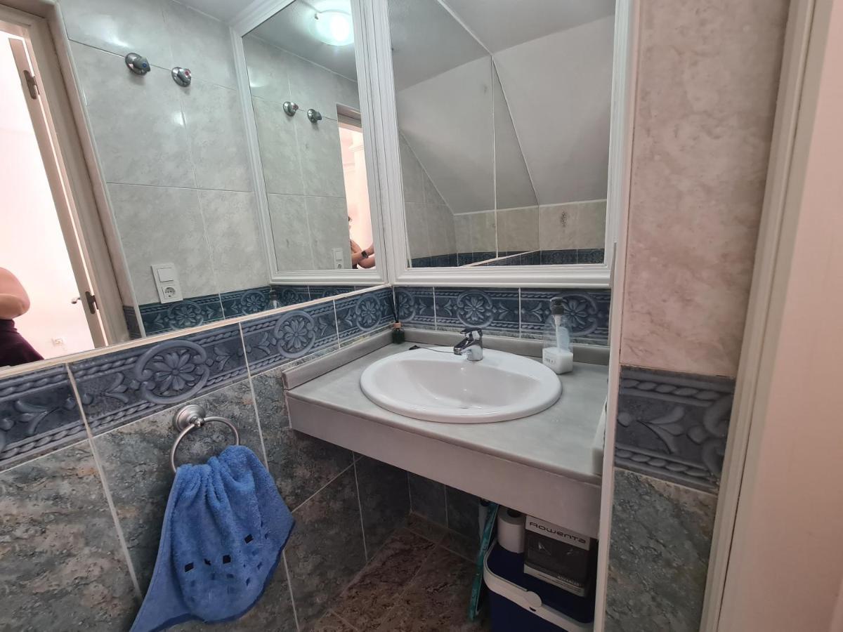 2 Bedroom Property In Closed Urbanisation Торевьиа Экстерьер фото