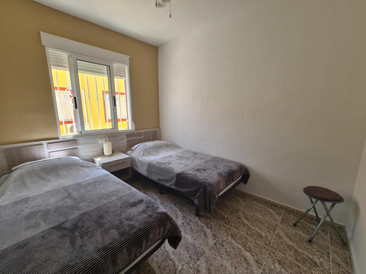 2 Bedroom Property In Closed Urbanisation Торевьиа Экстерьер фото