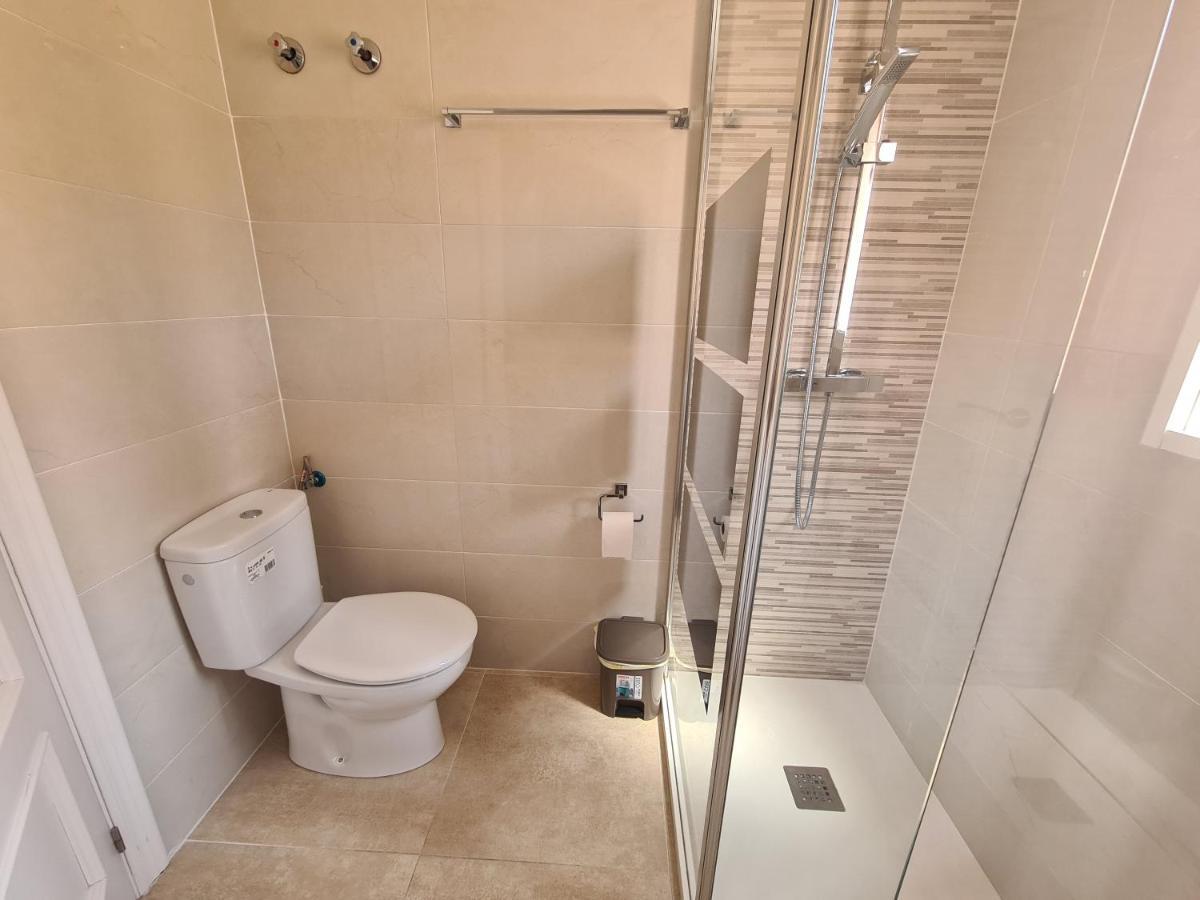 2 Bedroom Property In Closed Urbanisation Торевьиа Экстерьер фото