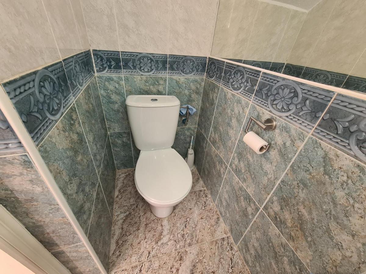 2 Bedroom Property In Closed Urbanisation Торевьиа Экстерьер фото